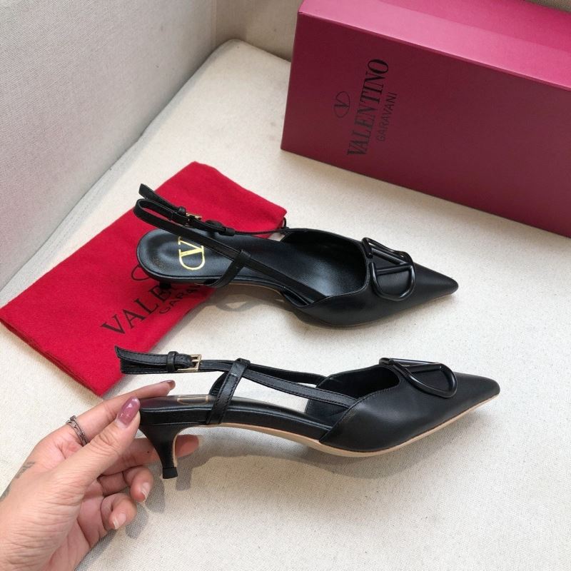 Valentino Sandals